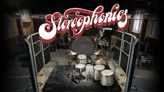 Stereophonics - Local Boy In The Photograph only drums midi backing track