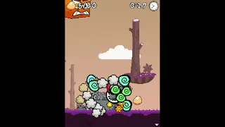 Bounce Tales - Chapter 2 - 0:18 (World Record)