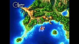 Chrono Cross OST - Dream of the Shore Near Another World(1hr extension)