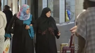 Women are working to transform Saudi Arabia