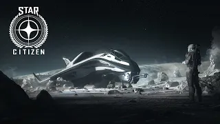 Star Citizen Alpha 3.18.2 EPTU.8414091 - 2022-04-02 #1