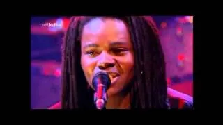 Tracy Chapman - You're the One (Live 2002)