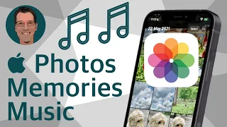 Apple iPhone - Photos App - Memories Music - Sentimental - Boy Meets Girl by Wendy Page -Wilhelma