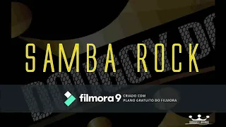Samba Rock Internacional