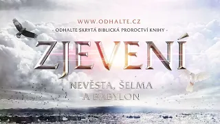 ZJEVENÍ - Nevěsta, šelma a Babylon