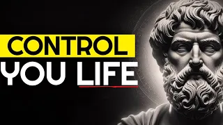 The Ultimate Stoicism Guide to Taking Control of Your Life Part 1.