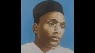 Kane moye SERIGNE IBRAHIMA MBACKE FILS DE SERIGNE TOUBA