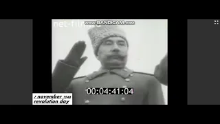 ussr anthem may and revolution day 1922-1973