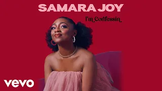 Samara Joy - I'm Confessin' (That I Love You) (Audio)