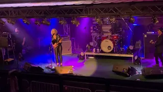 Samantha Fish at Knuckleheads Kansas City MO 10/9/2020 Miles To Go