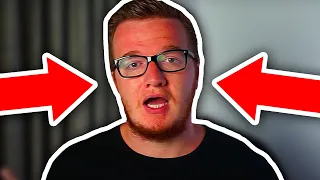 The Downfall Of Mini Ladd