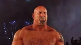 WWE 2K24 GOLDBERG FACE MOD Community Creation Deepfake