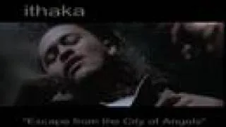 ITHAKA "Escape From The City Of Angels" (Replacement Killers)