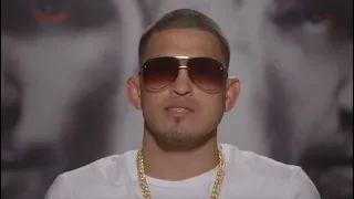 UFC 229: Anthony Pettis - I will be Smiling After Saturday