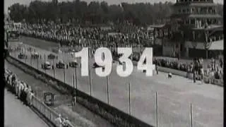 Grand Prix 1934