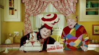 The Cat in the Hat - The Kupkake-Inator (German)