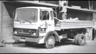 The History of Iveco