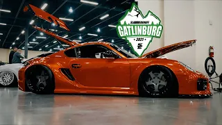 SLAMMEDENUFF GATLINBURG 2021 | AFTERMOVIE | 4K