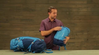 The Secrets to the Eagle Creek Deviate Travel Packs