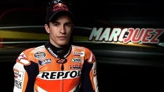 Meet the 2014 MotoGP™ riders