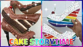 🎂 Cake Decorating Storytime 🍭 Best TikTok Compilation #139