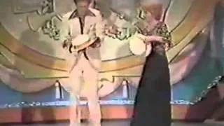 Teresa Brewer with George Segal - Alexander's Ragtime Band 1974