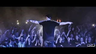 🔥SZPAKU - UFO Live🔥 @ P23 (Katowice, 11.11.2018)