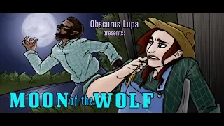 Moon of the Wolf (1972) (Obscurus Lupa Presents) (FROM THE ARCHIVES)