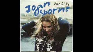 Joan Osborne - One Of Us - Instrumental