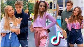 Romantic Cute Couple Goals 2021 Margo Flury & Maria Pavlova TikTok Compilation #13 🌹