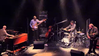 Medeski Scofield Martin & Wood 12/13/14 Set 2 Chicago, IL @ The Vic Theatre