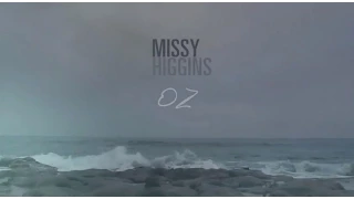 Missy Higgins - Making of OZ (Episode 1)