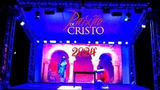 Paixão de Cristo - 2024