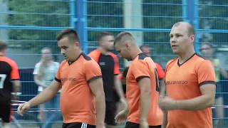 3 тур СК 10 2-1 ФК Район 3 лига 28/08/2021 6 кубок BEST LIGA по мини футболу