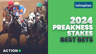 Top 5 2024 Preakness Stakes Best Bets! | Horse Racing Picks, Odds & Predictions