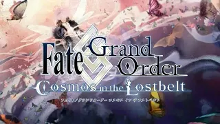 [MAD] My First Story x Sayuri | Reimei / Dawn | Fate Grand Order : Cosmos in the Lostbelt [AMV]