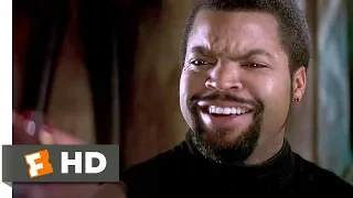 John Carpenter's Ghosts of Mars (2001) - War Ready Scene (4/10) | Movieclips