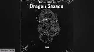 Slogan - Ακυκλοφόρητο (Dragon Season)