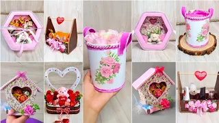 Original gift ideas for mom - diy Mother's day ❤
