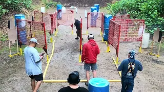 PMSC USPSA May 2024