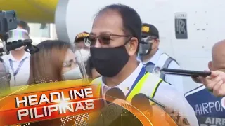 Headline Pilipinas | Teleradyo (14 July 2021)