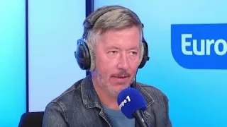 Jean-Luc Lemoine sur la rentrée scolaire : "Je pensais que "abaya" et "qamis" c’était des prénoms !"