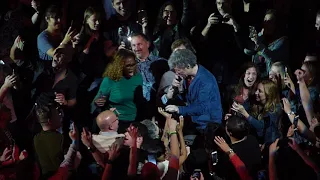 Bed of Roses - Bon Jovi, May 10, 2018 - Madison Square Garden