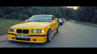 ČIPUOTAS BMW HIMNAS 2020 [Tombikas - BMW (Kean Dysso remix)]