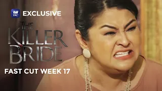 Fast Cut Week 17 | The Killer Bride