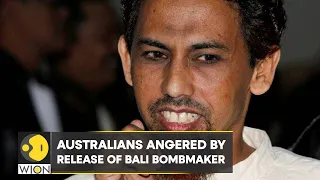 Australians angered by release of 2002 Bali bomb maker Umar Patek | International News |English News