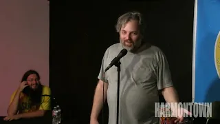 Harmontown Podcast Episode 163: Neurotitties