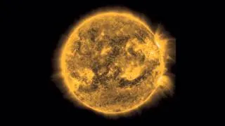 The Last Three Years of Solar Activity | Solar Dynamics Observatory | NASA SDO Full HD