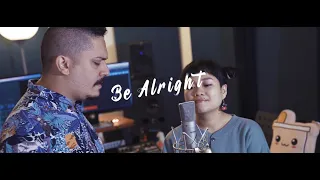 [ Be Alright ] Official Music Video - The Cold Cut Duo雙節奏  and The Great Singapore Replay Artists