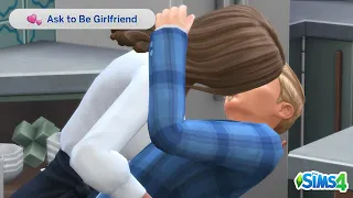 How to Get a Significant Other in The Sims 4 (Boyfriends and Girlfriends)